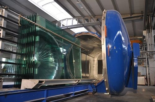 Autoclave de laboratoire - Akar Makina - sous vide / en verre