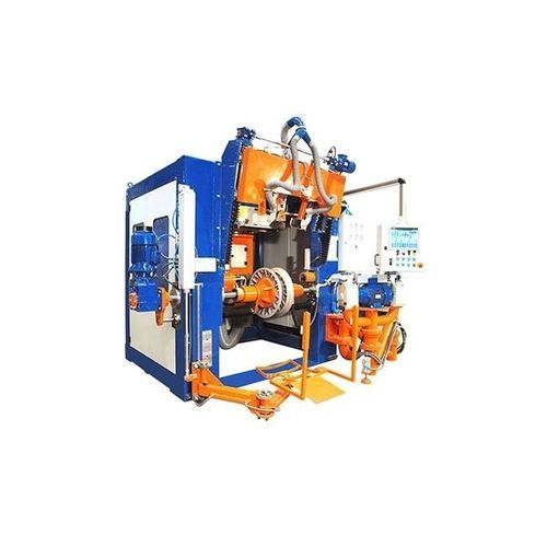 Machine coupe-tube orbitale pneumatique - AKR series - Akar Makina - automatique