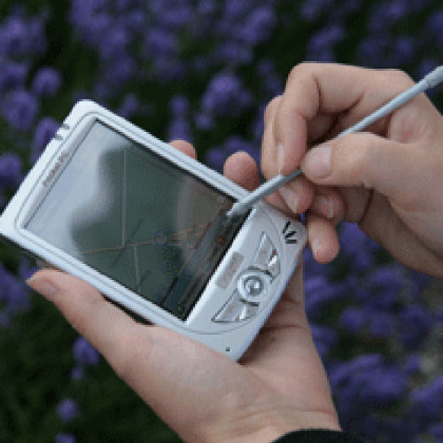 Écran à écran tactile résistif - CLICKTOUCH - TFT / pour point de vente / encastrable
