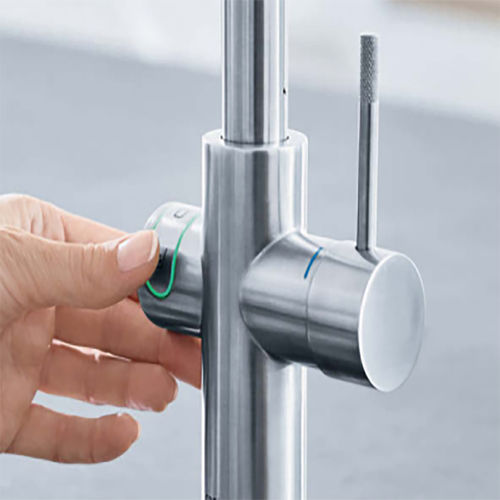 Capteur tactile capacitif - UniCTouch - CLICKTOUCH