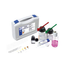 Kit de test d'arsenic - AQUALYTIC - pour l'eau potable