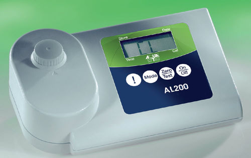 Photomètre pour analyse de l'eau - AL200 - AQUALYTIC - à filtre / compact / infrarouge