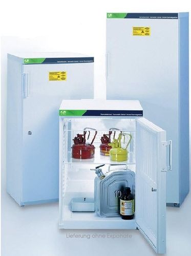 Réfrigérateur de laboratoire - EX series - AQUALYTIC