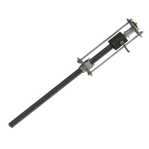Débitmètre électromagnétique - TORPEE-MAG - Flow-Tronic S.A.  - volumique / pour eau / pour eaux chaudes
