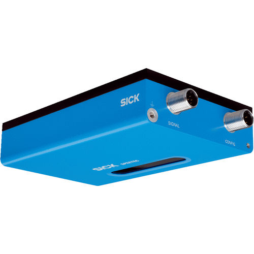 Capteur de mouvement optique - SPEETEC 1D - SICK - sans contact / laser