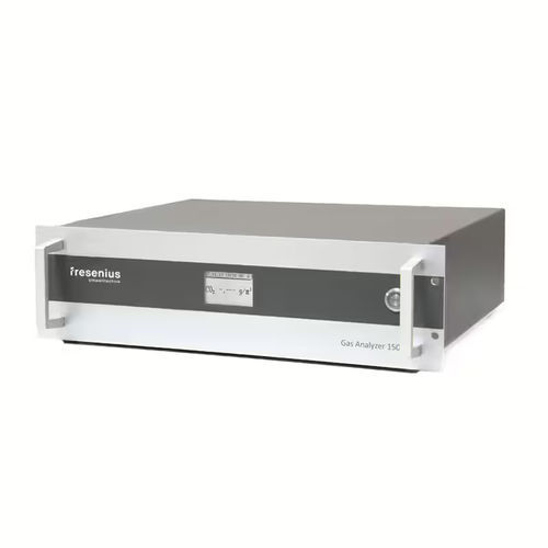 Analyseur de gaz - GA150 - Fresenius Umwelttechnik GmbH  - dichloroethane / de surveillance / industriel
