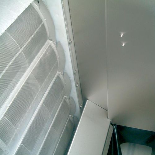 Dégrilleur à escalier - FSM-Frankenberger GmbH & Co. KG  - pour le traitement des eaux usées