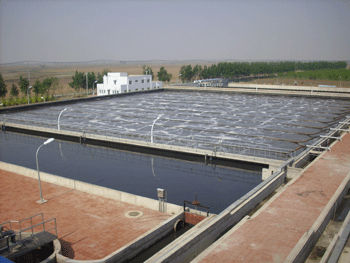 Diffuseur de gaz tubulaire - OXIWORKS® - AWT Technologies Inc.  - pour traitement des eaux usées
