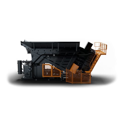 Cisaille inclinée - IS series - AYMAS MAKINA SAN. ve TIC. A.S. - hydraulique / pour ferraille / pour métal