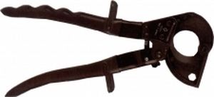 Coupe-câble manuel - Bagela Baumaschinen GmbH & Co. KG - à cliquet