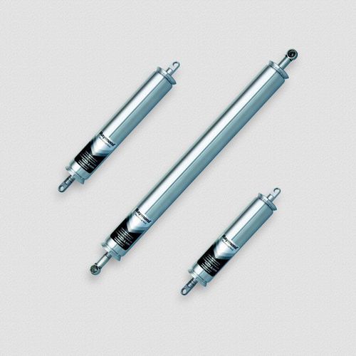 Ressort à gaz de traction - m-Struts® - Barnes Group