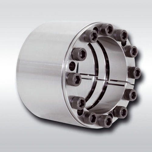 Accouplement rigide - RLK 402 TC  - SIAM RINGSPANN - pour arbre de transmission / moyeu-arbre / sans jeu