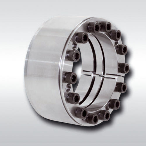 Accouplement rigide - RLK 404 TC light  - SIAM RINGSPANN - pour arbre de transmission / moyeu-arbre / sans jeu