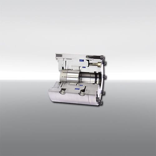 Bloqueur de tige hydraulique - KE…FHK - SIAM RINGSPANN