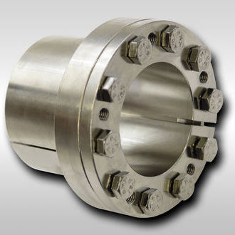 Accouplement rigide - RLK 110 K series - SIAM RINGSPANN - moyeu-arbre / pour arbre de transmission / sans jeu