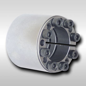 Accouplement rigide - RLK 402 series - SIAM RINGSPANN - moyeu-arbre / pour arbre de transmission / sans jeu