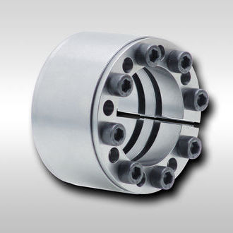 Accouplement rigide - RLK 404 series - SIAM RINGSPANN - moyeu-arbre / pour arbre de transmission / sans jeu