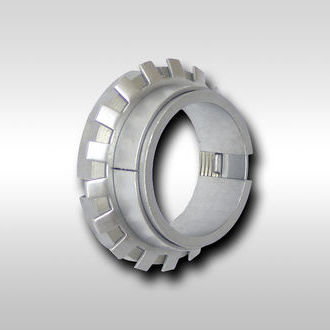 Accouplement rigide en torsion - RLK 250 series - SIAM RINGSPANN - moyeu-arbre / pour arbre de transmission / sans jeu