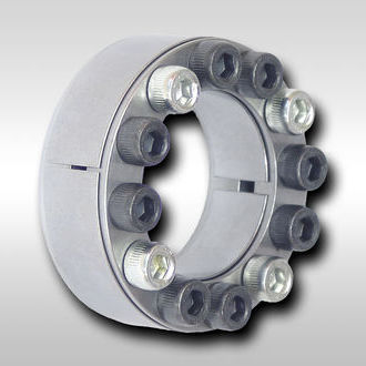Accouplement rigide - RLK 200 series - SIAM RINGSPANN - moyeu-arbre / pour arbre de transmission / sans jeu