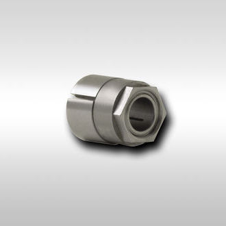 Accouplement rigide en torsion - Trantorque Mini-métrique - SIAM RINGSPANN - pour transmission / sans jeu / manchon