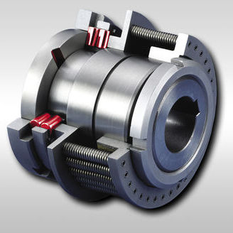 Limiteur de couple à rouleaux - SIKUMAT® SA - SIAM RINGSPANN - à double rouleau / sans friction