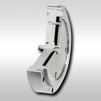 Mandrin expansible - KFFF series - SIAM RINGSPANN