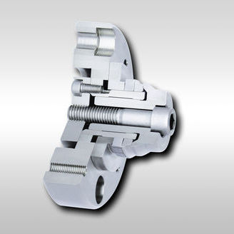 Mandrin de serrage de pièce à grande précision - LBDF series - SIAM RINGSPANN