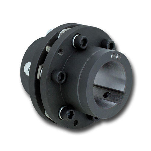 Accouplement à disque - RDL … DSO - SIAM RINGSPANN - rigide en torsion / pour pompe / pour soufflante