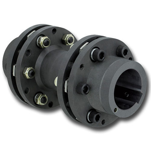 Accouplement à disque - RDL … DSZ - SIAM RINGSPANN - rigide en torsion / pour pompe / pour agitateur