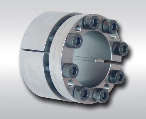 Accouplement rigide en torsion - RLK 130 - SIAM RINGSPANN - pour arbre de transmission / moyeu-arbre / bague conique