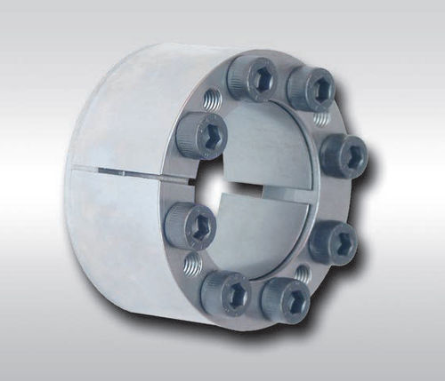 Accouplement rigide - RLK 350 - SIAM RINGSPANN - moyeu-arbre / pour arbre de transmission