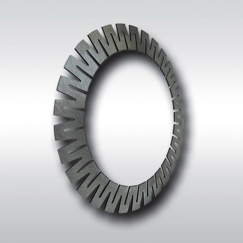 Rondelle ressort de compression - SIAM RINGSPANN - conique