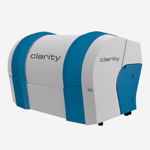 Machine de tri optique - CLARITY slag - Binder+Co AG - automatisée / de métaux / pour verre