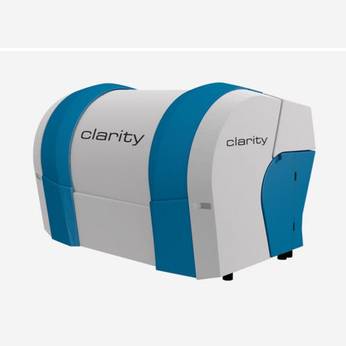 Machine de tri optique - CLARITY demolition - Binder+Co AG - automatique / pour process / pour déchets