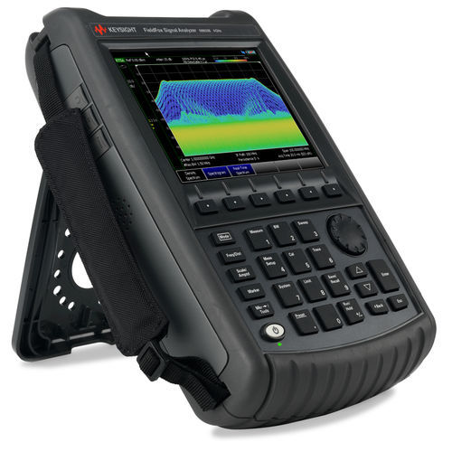 Analyseur de signal - N99 series - KEYSIGHT TECHNOLOGIES - de réseau vectoriel / de spectre / portatif