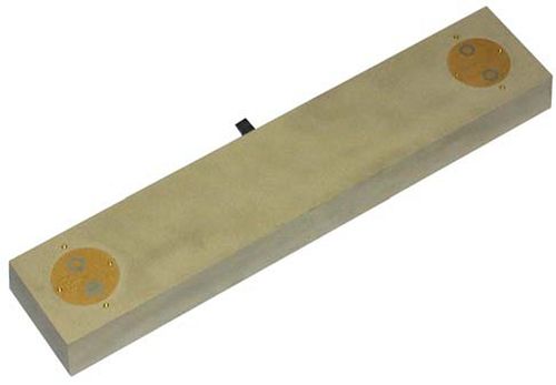 Capteur de neige - BOSO III - Boschung Mecatronic AG