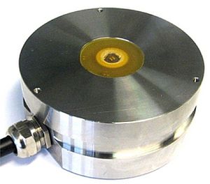 Capteur de température de point de congélation - IT-ARCTIS - Boschung Mecatronic AG
