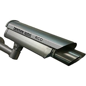 Capteur optique - RCO - Boschung Mecatronic AG