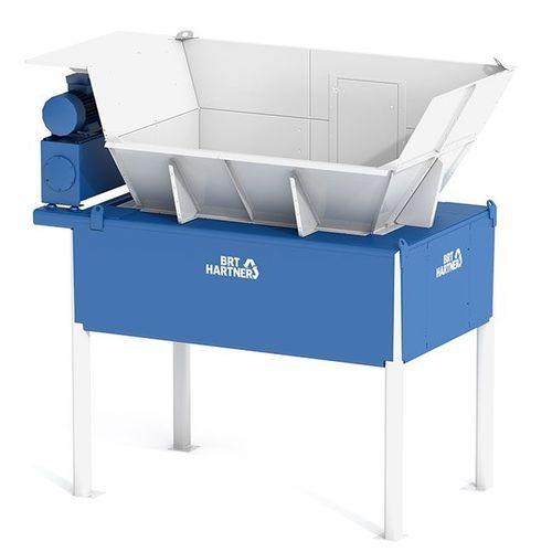 Ouvre-sac de déchets - BOS series - BRT HARTNER GmbH