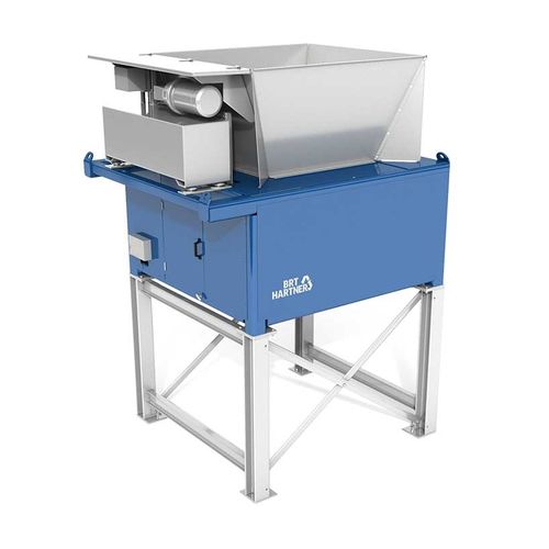 Machine de démontage - DM series - BRT HARTNER GmbH