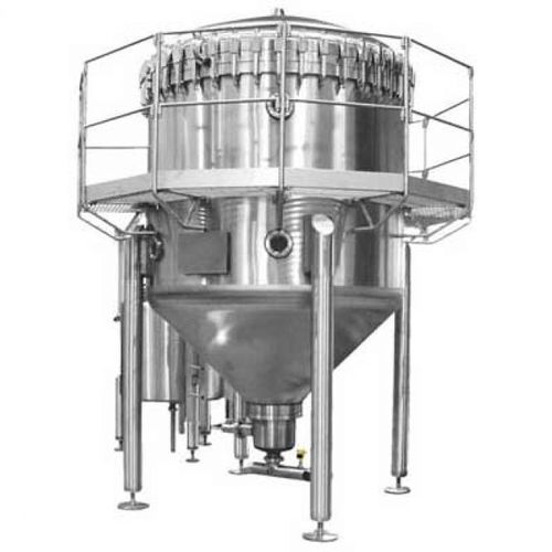 Bougie filtrante - SYNOX 2.0® PF - Bucher Unipektin AG