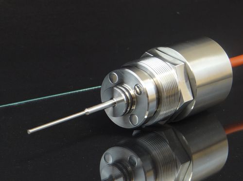 Viscosimètre vibrant - SOFEAT - SOFRASER - fond de trou / de process / automatique