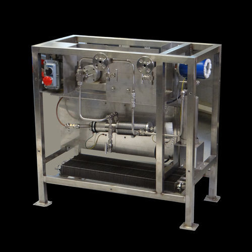 Analyseur de viscosité - Thermoset-CF - SOFRASER - de liquides / d'hydrocarbure / de lubrifiant