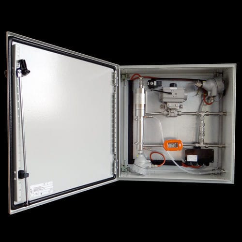 Analyseur de viscosité - Thermoset-KV - SOFRASER - d'hydrocarbure / de pétrole / de carburant