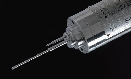Viscosimètre vibrant - MIVI 9200 - SOFRASER - dynamique / de process / pour la mesure de la viscosité dynamique
