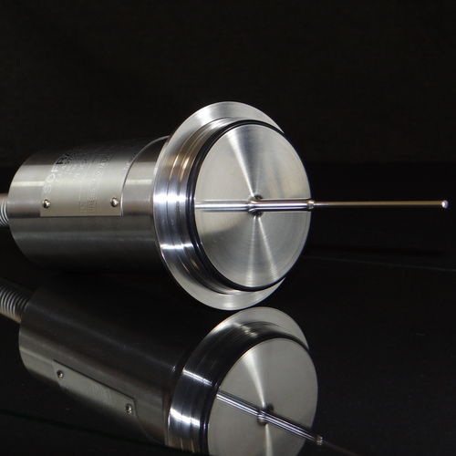 viscosimètre vibrantEHEDG