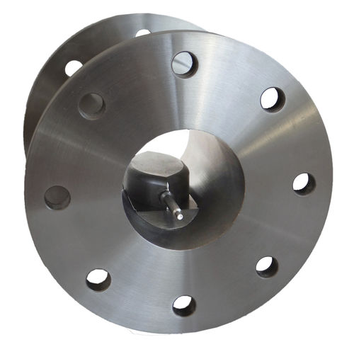 Viscosimètre pour extrusion - Soflux - SOFRASER - vibrant / pour PET / de process