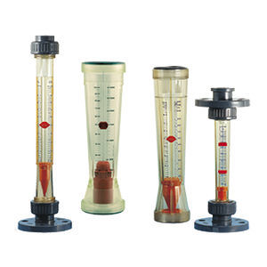 Débitmètre à flotteur - KSM - KOBOLD INSTRUMENTATION - volumique / pour eau / pour air