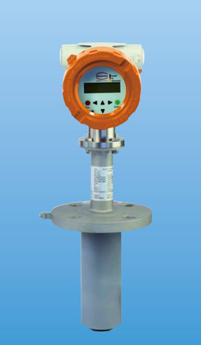 Débitmètre magnéto-inductif - PIT - KOBOLD INSTRUMENTATION - volumique / pour liquides / DN150 - 6"