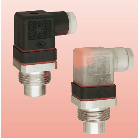 Interrupteur thermique IP65 - TWR series - KOBOLD INSTRUMENTATION